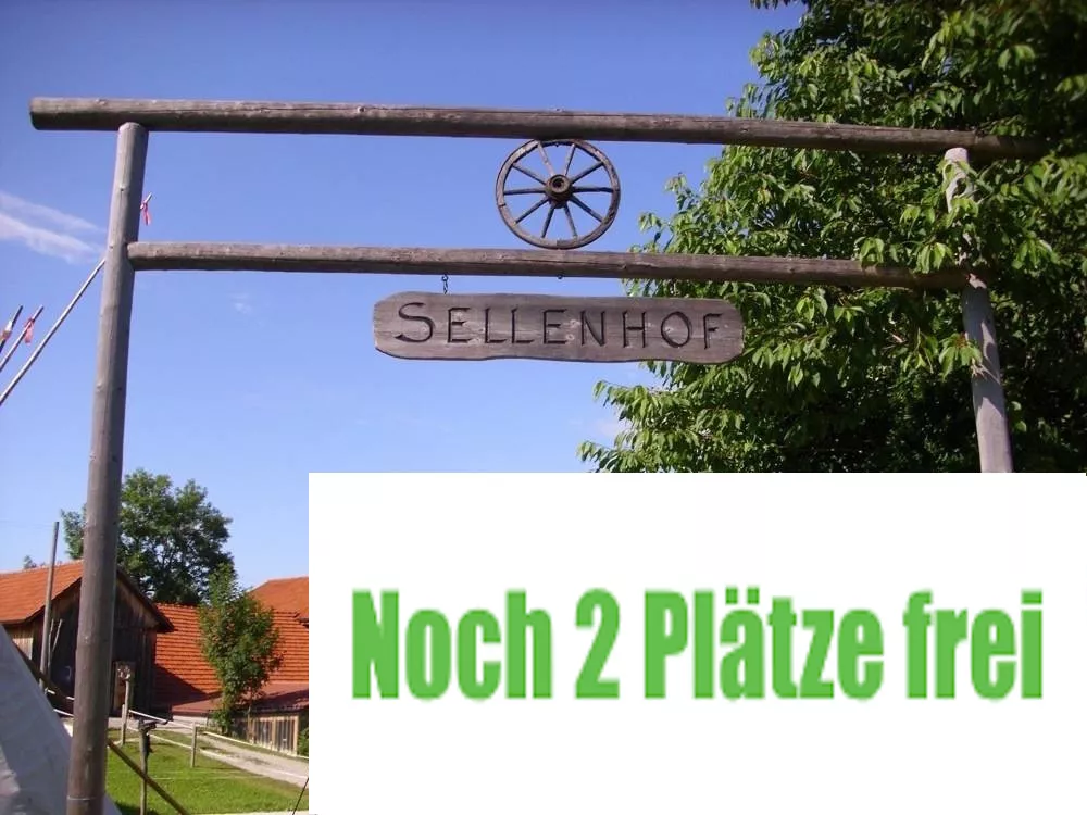Frühlings-Reitwoche 1: 06.April - 10.April / Mo-Fr CHF 680.-